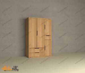 کمد لباس کد TSH-10201
