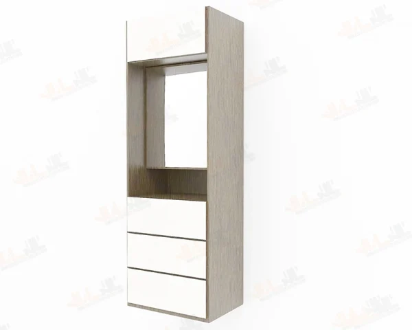 تخت تاشو یک نفره افقی کد TSH-9816