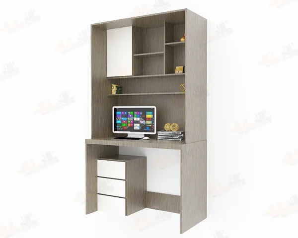 تخت تاشو یک نفره افقی کد TSH-9816