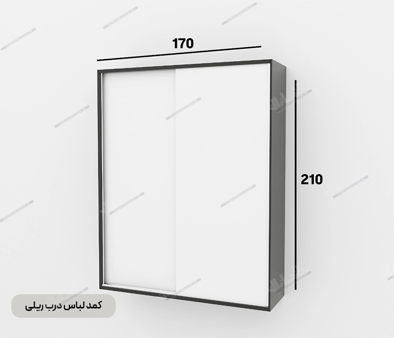 تخت تاشو یک نفره مدل TSH-9817