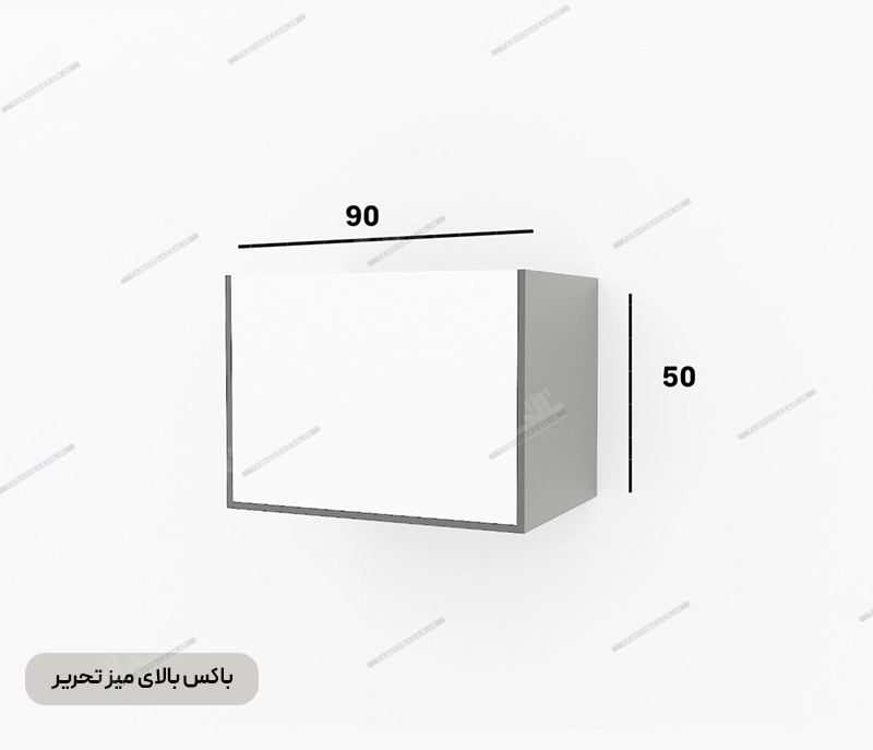 تخت تاشو یک نفره مدل TSH-9817