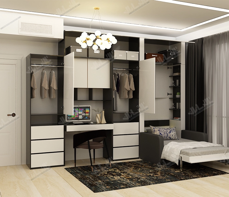 تخت تاشو یک نفره مدل TSH-9817