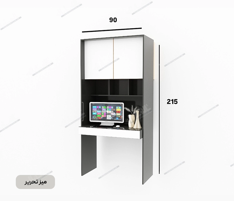تخت تاشو یک نفره مدل TSH-9817